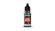 GAME COLOR 72024 TURQUOISE
