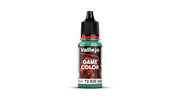 GAME COLOR 72025 FOUL GREEN