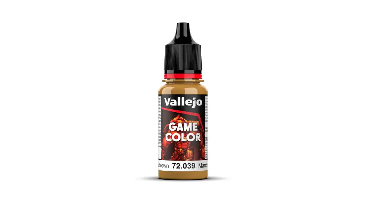 GAME COLOR 72039 CASTANHO PRAGA