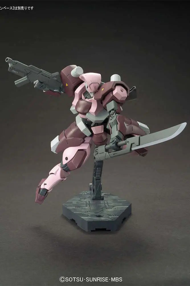 HG HYAKUREN AMIDA 1/144