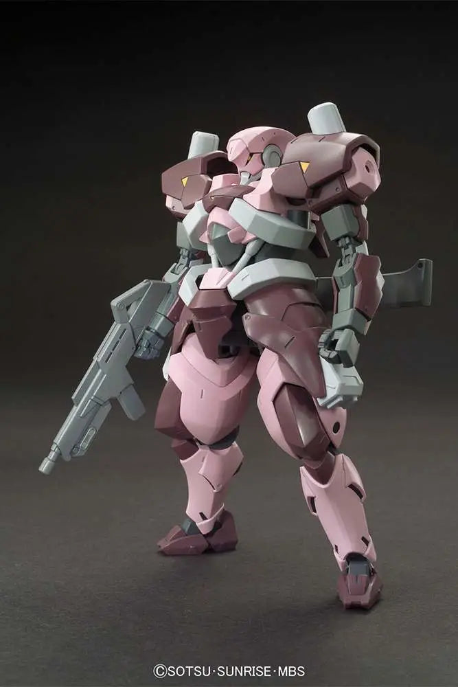 HG HYAKUREN AMIDA 1/144