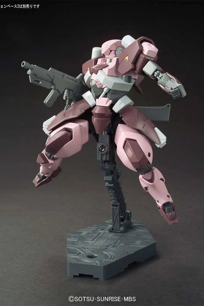 HG HYAKUREN AMIDA 1/144