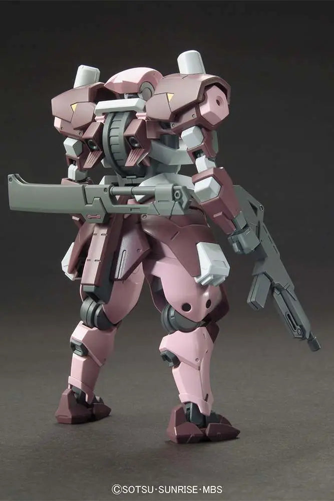 HG HYAKUREN AMIDA 1/144