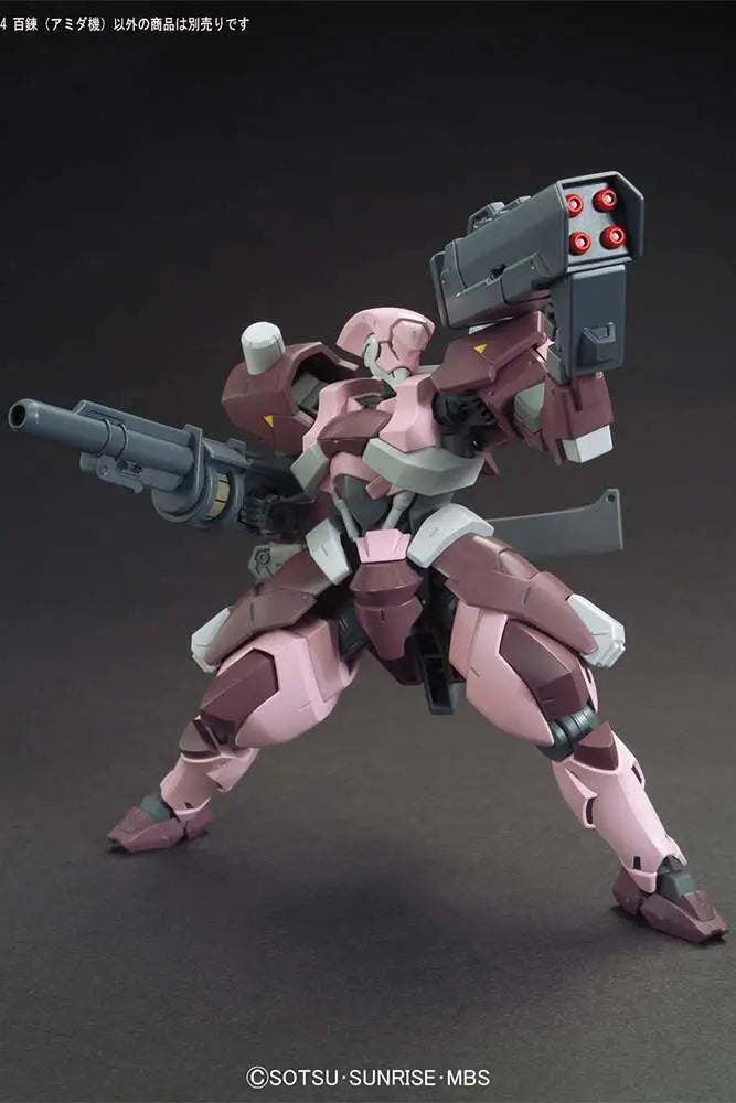 HG HYAKUREN AMIDA 1/144