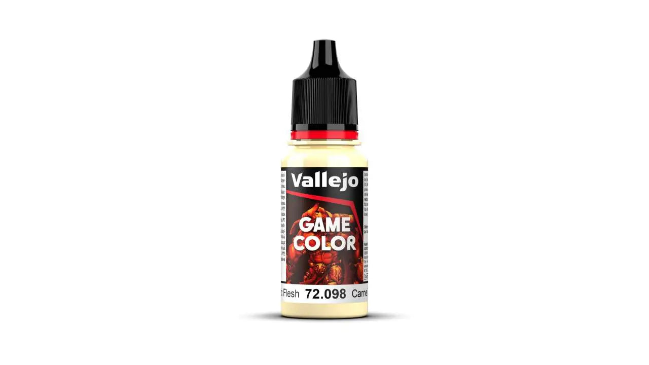 GAME COLOR 72098 ELFIC FLESH Frikytopia