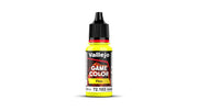 GAME COLOR 72103 AMARELO FLUOR