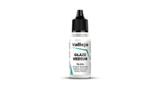 AUXILIARY 70596 GLAZE MEDIUM