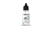 AUXILIARY 70520 MATT VARNISH