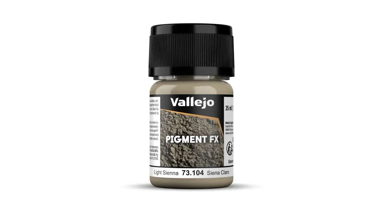 PIGMENT 73104 Lámpara SIENNA