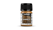 PIGMENT 73105 NATURAL SIENNA