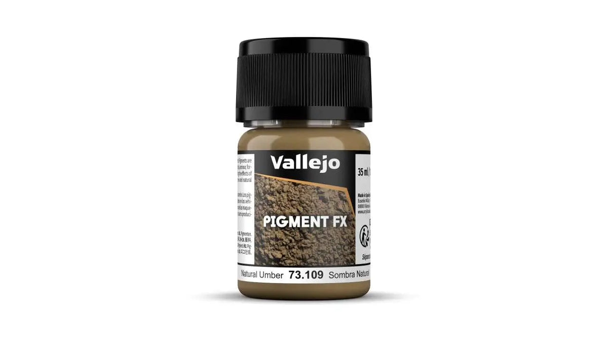 PIGMENTO 73109 CASTANHO-NATURAL Frikytopia