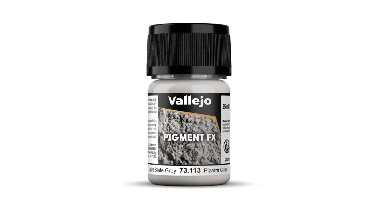PIGMENT 73113 Lámpara SLATE GREY Frikytopia