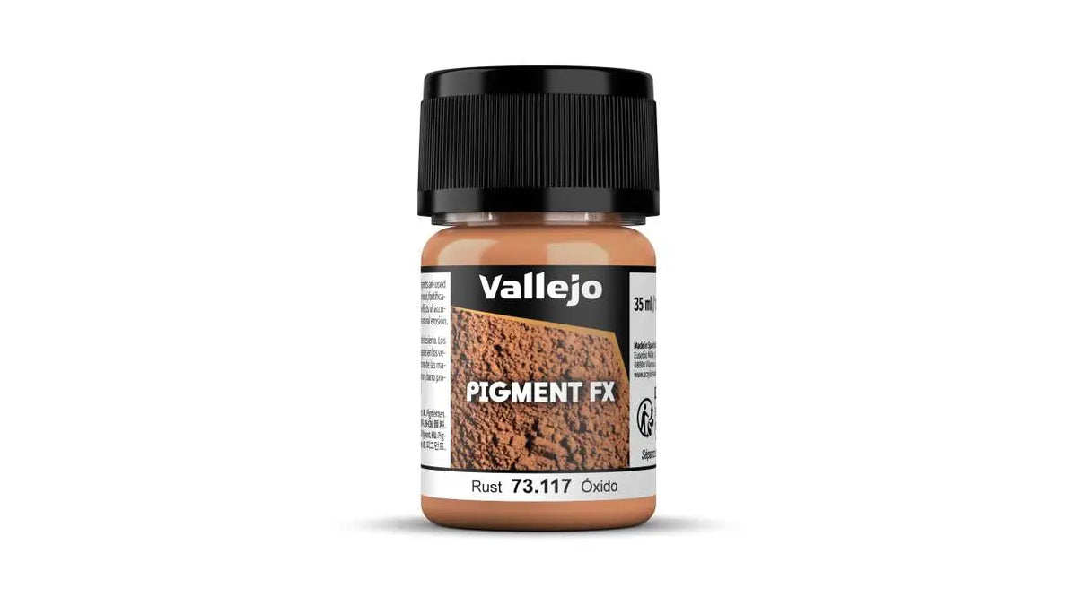 PIGMENTO 73117 FERRUGEM
