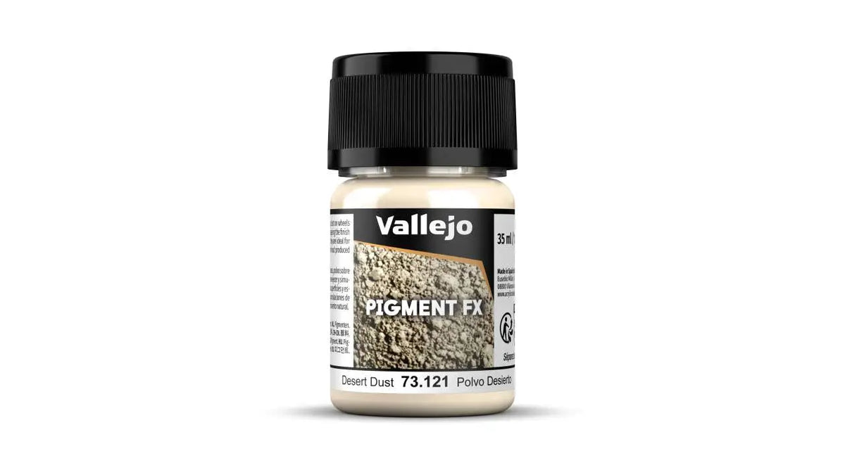 PIGMENTO 73121 POEIRA DO DESERTO Frikytopia