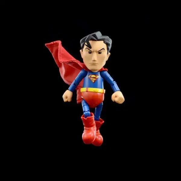 SUPERMAN HYBRID METAL AF
