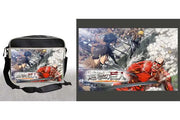 ATTACK ON TITAN CREW MESSENGER Bolsa
