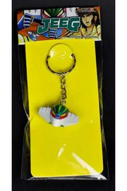 JEEG Porta-Chaves (HLPRO)