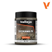 DIORAMA EFFECTS 26218 DARK EARTH
