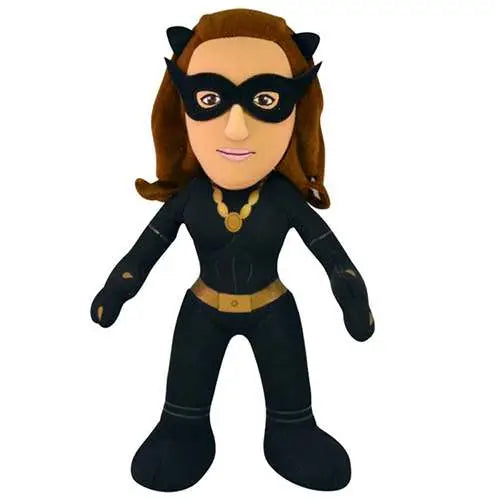 BATMAN 66 CATWOMAN 10" Peluche