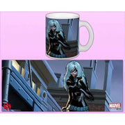 WOMEN OF MARVEL BLACK CAT Taza