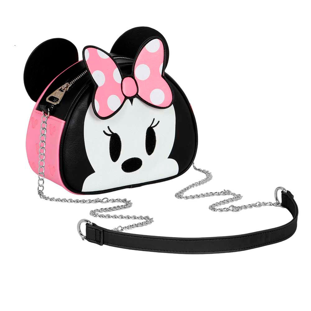 Bolso Heady Minnie Disney Frikytopia