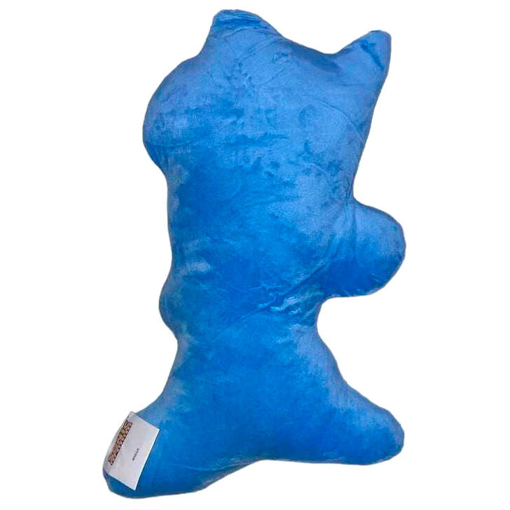 Cojin 3D Sonic the Hedgehog Frikytopia