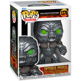 Funko Pop Transformers