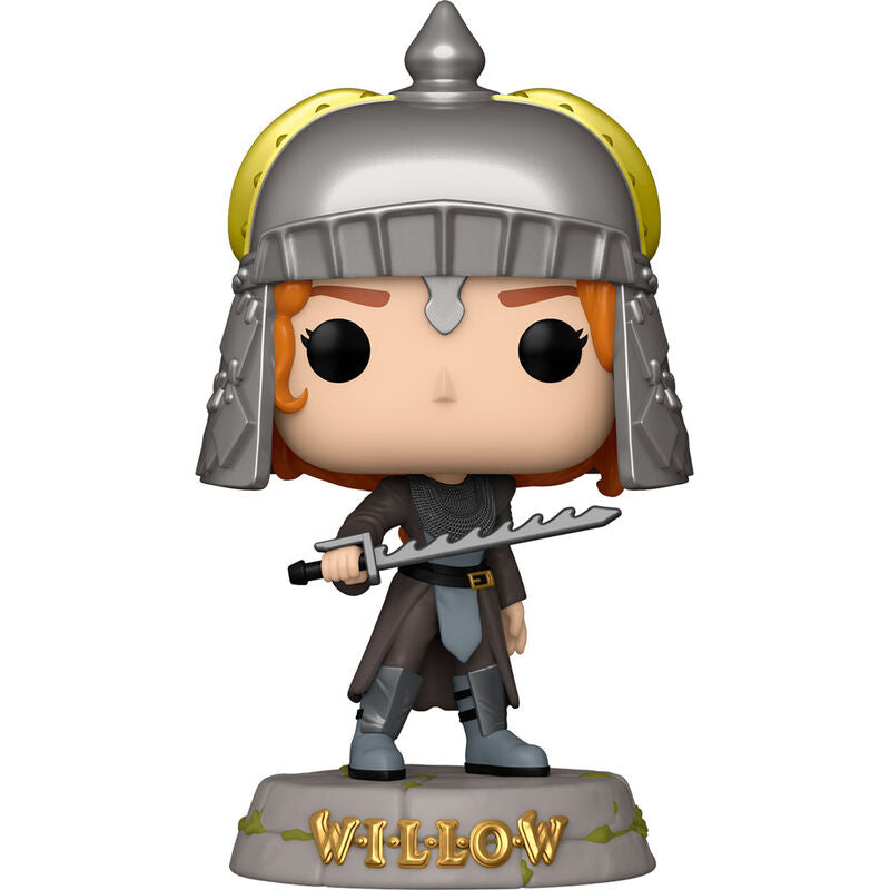 Funko pop cine willow sorsha 65767