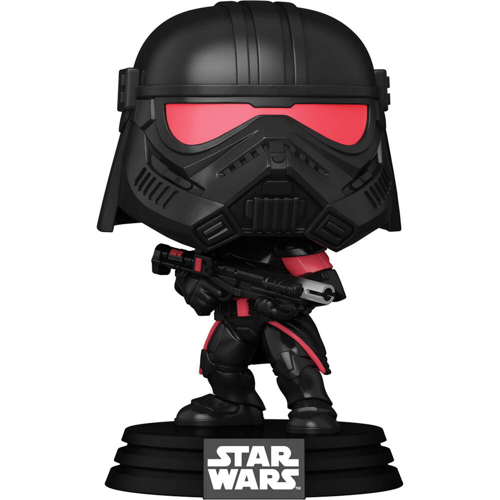 Figura POP Star Wars Obi-Wan Kenobi 2 Purge Trooper Frikytopia