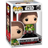 Princesa Leia