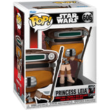 Princesa Leia
