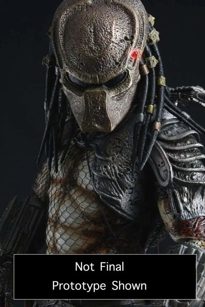 PREDATOR CITY HUNTER W/LED 18INCH AF