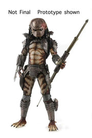 PREDATOR CITY HUNTER W/LED 18INCH AF