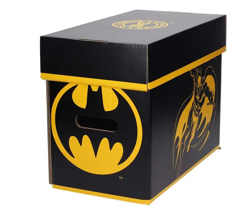 BATMAN COMICS COLLECTOR Caja