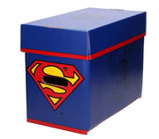 SUPERMAN COMICS COLLECTOR Caja