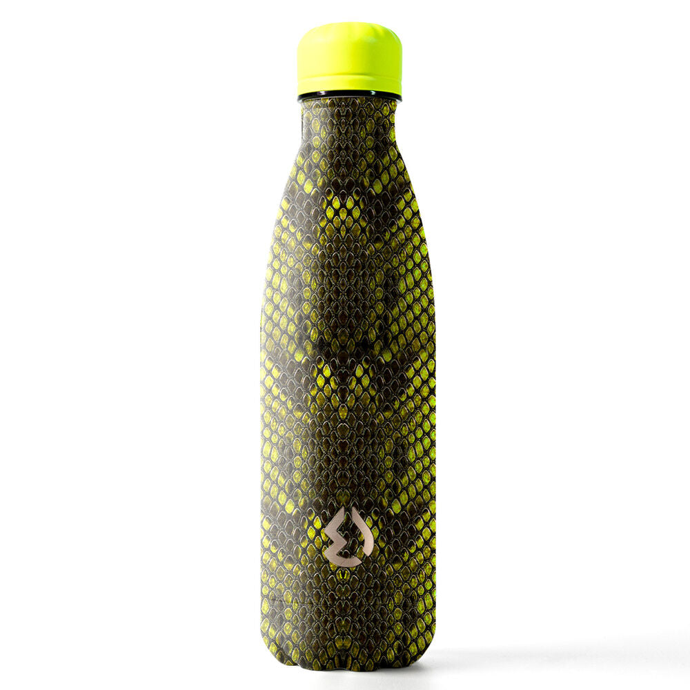 Botella Serpiente Water Revolution 500ml Frikytopia