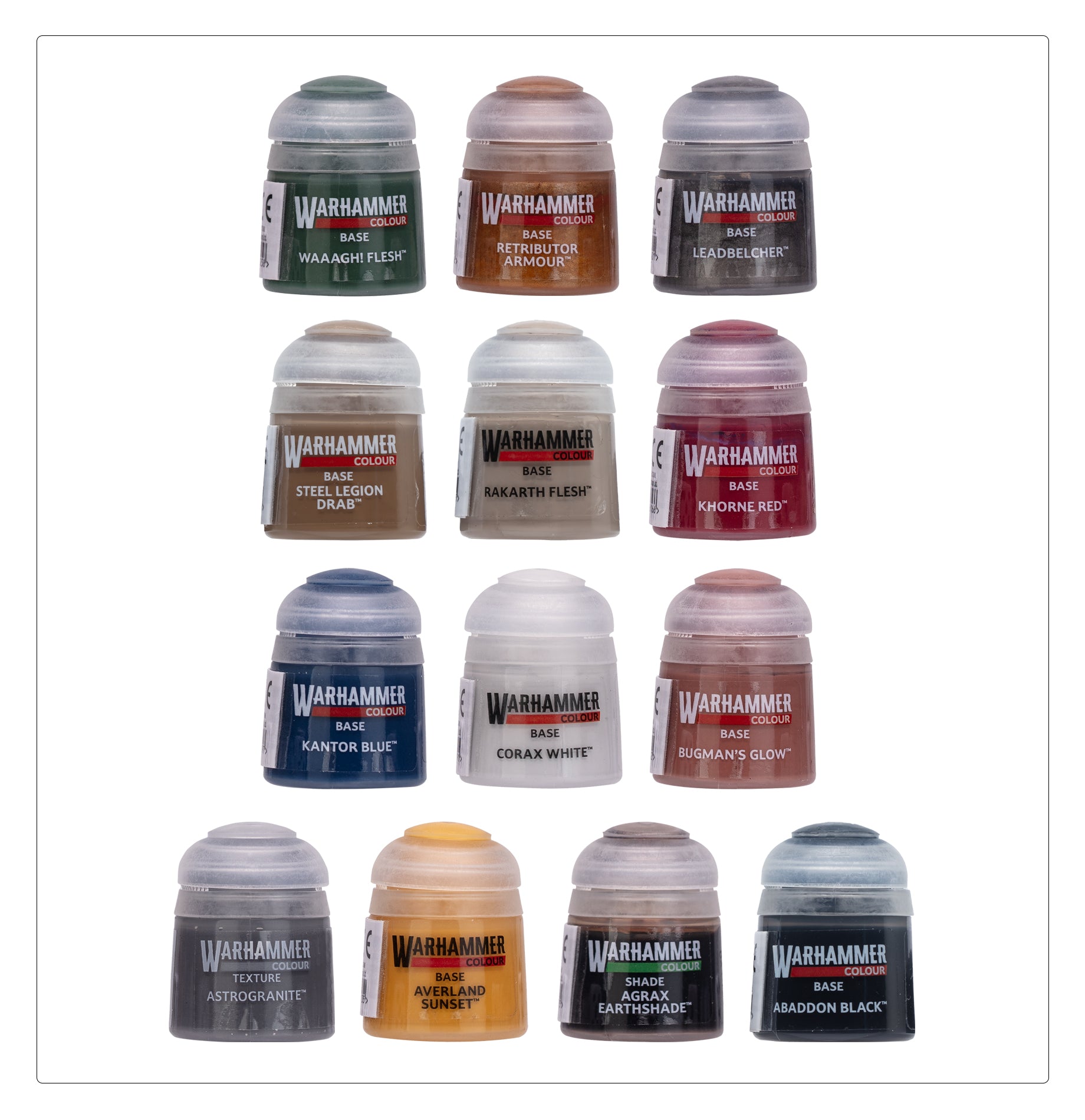 AOS PAINTS+TOOLS ENG/SPA/PORT/LATV/ROM