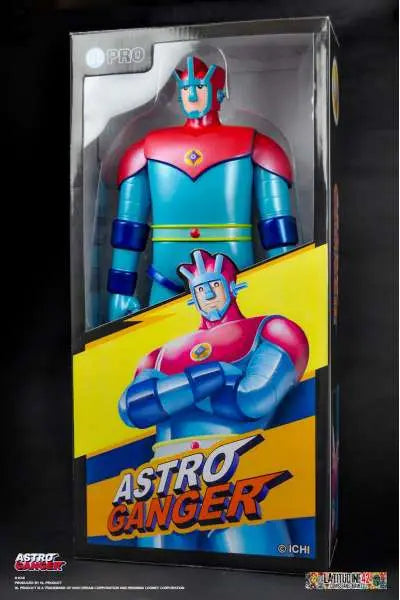 Figura ASTROGANGA