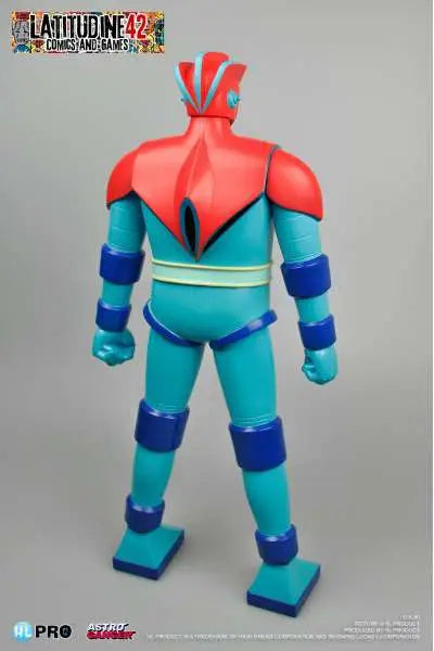 Figura ASTROGANGA