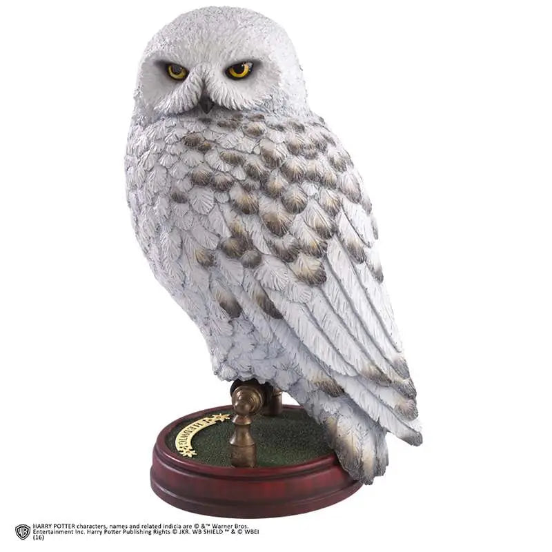 Figura The Noble Collection Harry Potter Magical Creatures Estatua Resina Mandragora