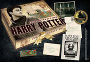 HP HARRY ARTIFACT Caja