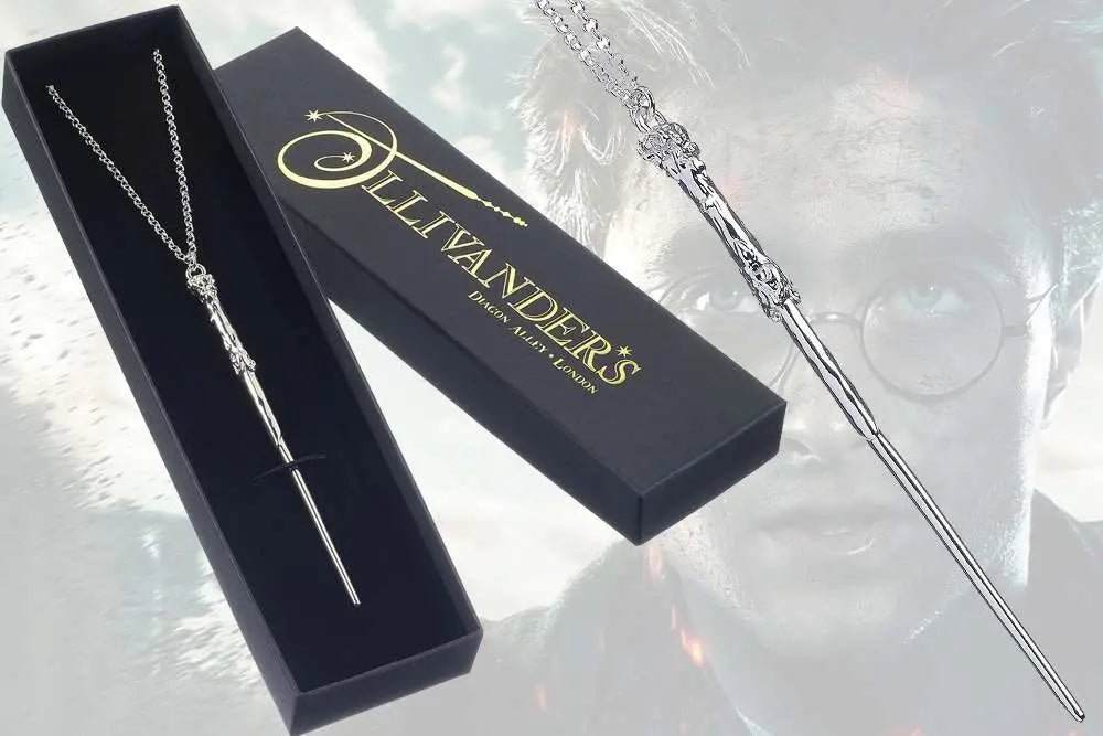 HP HARRY WAND Collar