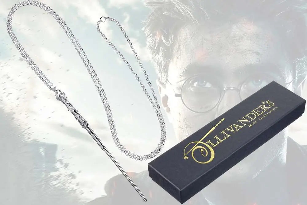 HP HARRY WAND Collar