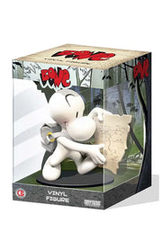 BONE VINYL Figura