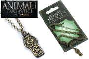 FANTASTIC BEASTS NO MAJ Collar