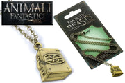 FANTASTIC BEASTS SUITCASE Collar