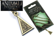 FANTASTIC BEASTS MACUSA Collar