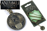 FANTASTIC BEASTS CONGRESS Collar