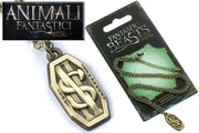FANTASTIC BEASTS SCAMANDER Collar