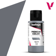 PREMIUM AIRBRUSH GREY 62019